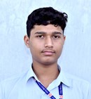 KESHAV THAMMAN 90.6% 2025-2026 CLASS X