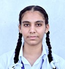 MAHAKDEEP KAUR 93% 2025-2026 CLASS X