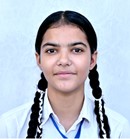 NAVJOT KAUR 93.2% 2025-2026 CLASS X