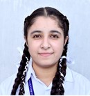 JASHANPREET KAUR 90.2% 2025-2026 CLASS X