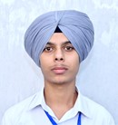 SIMRANJEET SINGH 93.2% 2025-2026 CLASS X