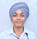 YUVRAJ SINGH 93.4% 2025-2026 CLASS X