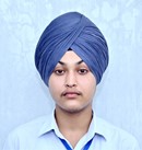 AMITOJ SINGH  98.8% 2025-2026 CLASS X