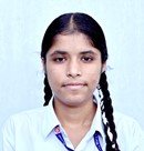 ARVIN KAUR  94.8% 2025-2026 CLASS X