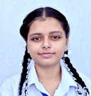 JASPREET KAUR  91.4% 2025-2026 CLASS X