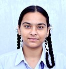 MANJOT KAUR 94.2% 2025-2026 CLASS X