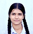 VANSHIKA  90.4% 2025-2026 CLASS X